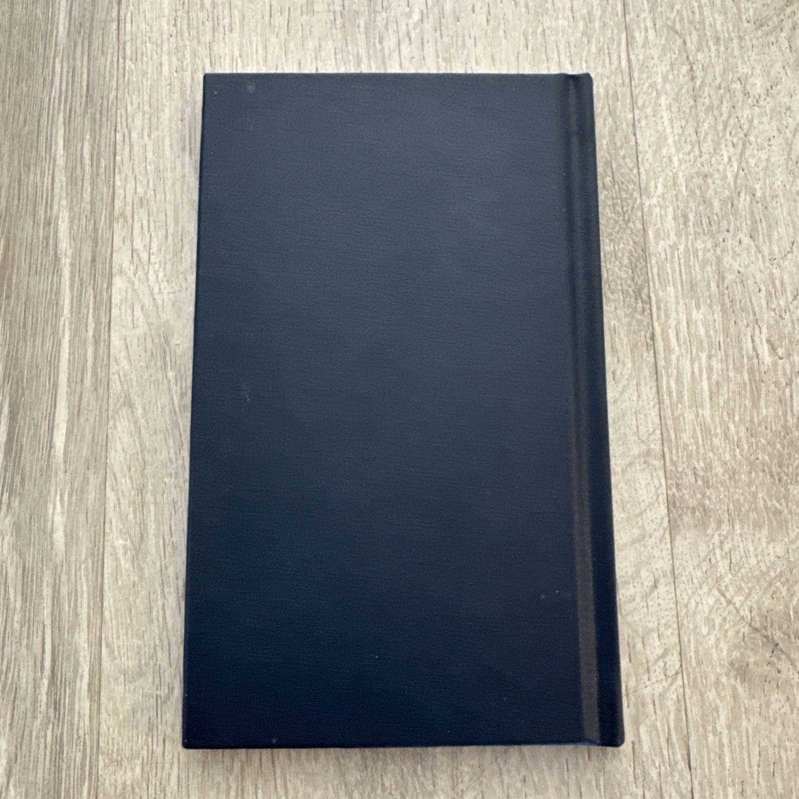 John Harvey SIGNED “Charlie Resnick” Mysterious Profile 1st Ed. Limited #77/100