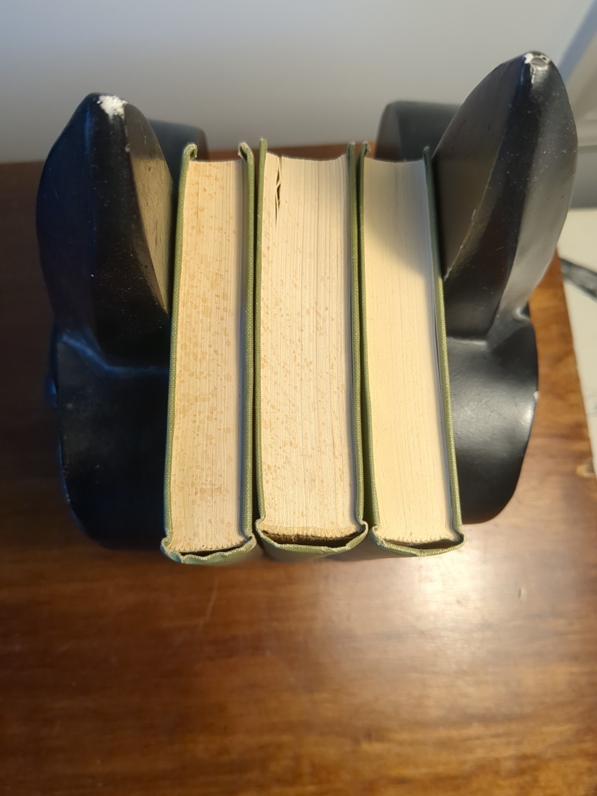 Aristotle Metaphysics, V. I-14 & Categories +, Lot Of 3, Loeb Classical Library