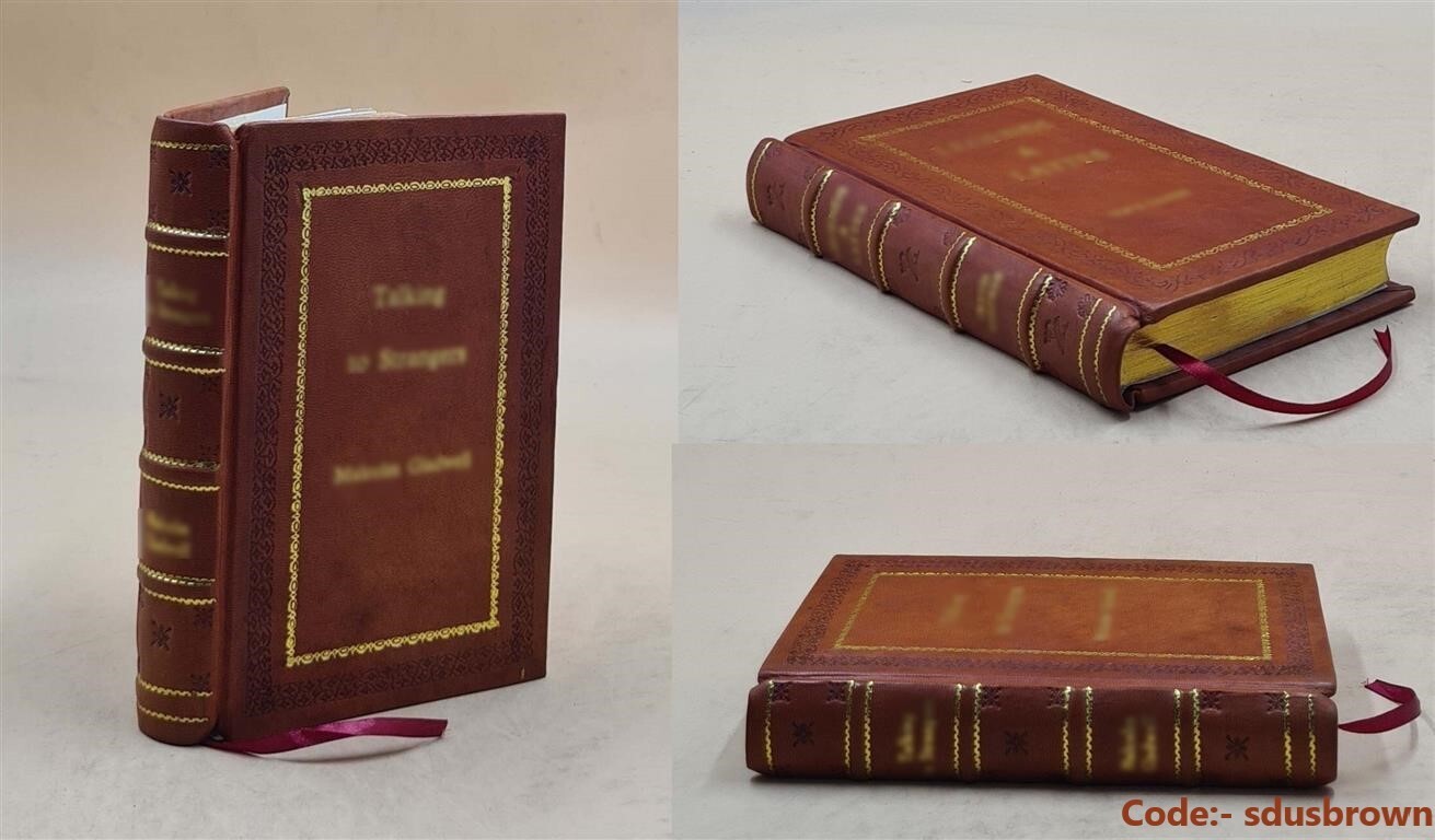 How Democracies Die: The International Bestsellerby Steve[PREMIUM LEATHER BOUND]