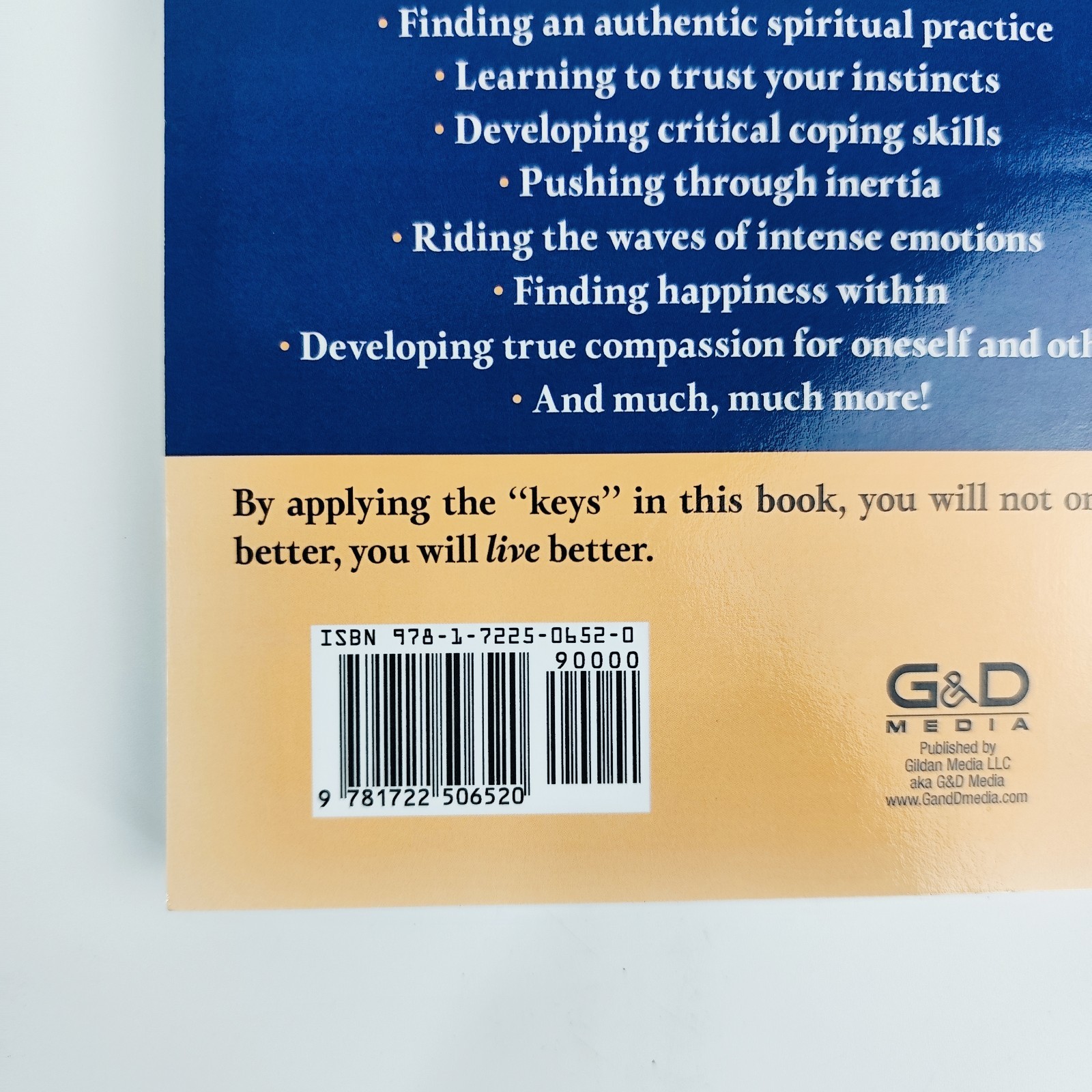 Unlocked 25 Keys to Recovering from Depression Anxiety Bipolar Disorder by Emily