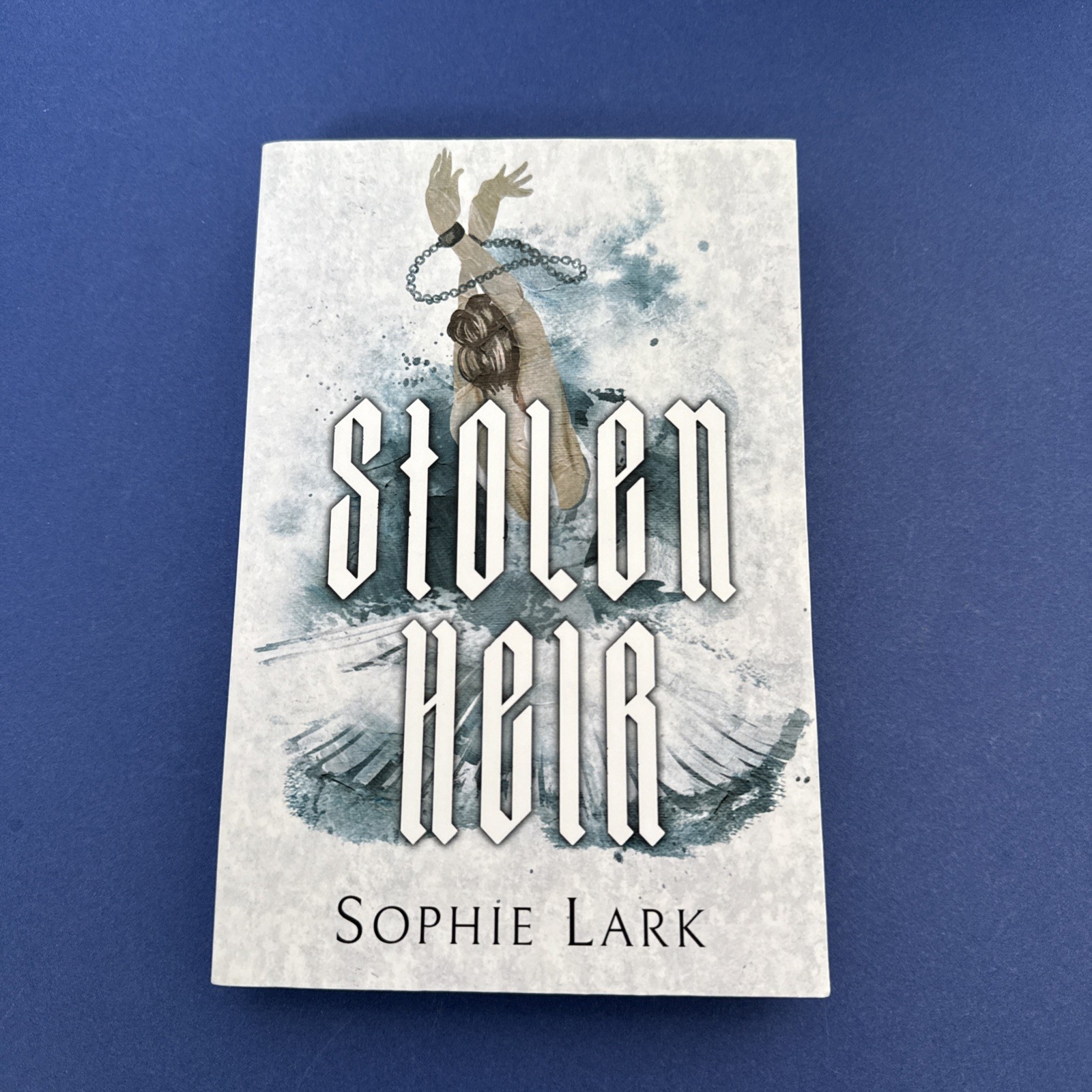 Lot 11 ~ Trade PB Books ~ Sophie Lark ~ Complete BRUTAL BIRTHRIGHT & KINGMAKERS