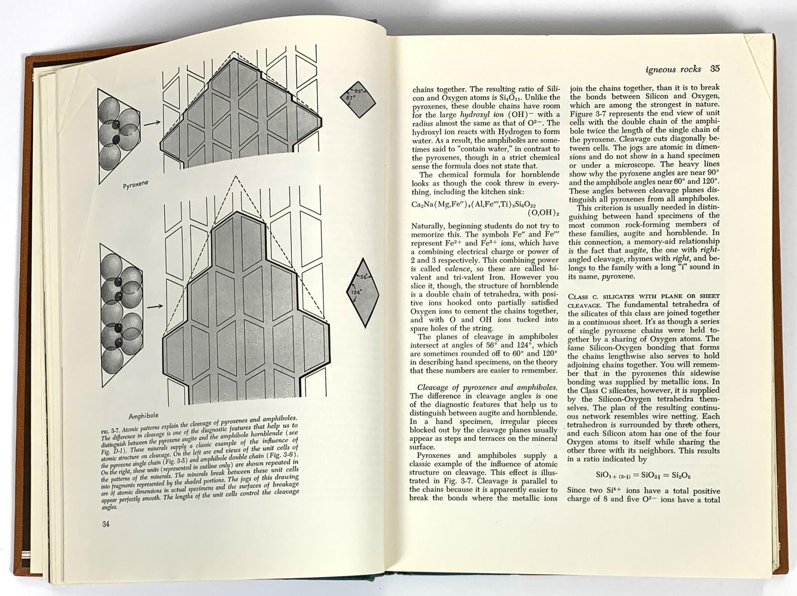 Physical Geology L Don Leet • Sheldon Judson 1954 1st Ed 2nd Printing 466 Pages