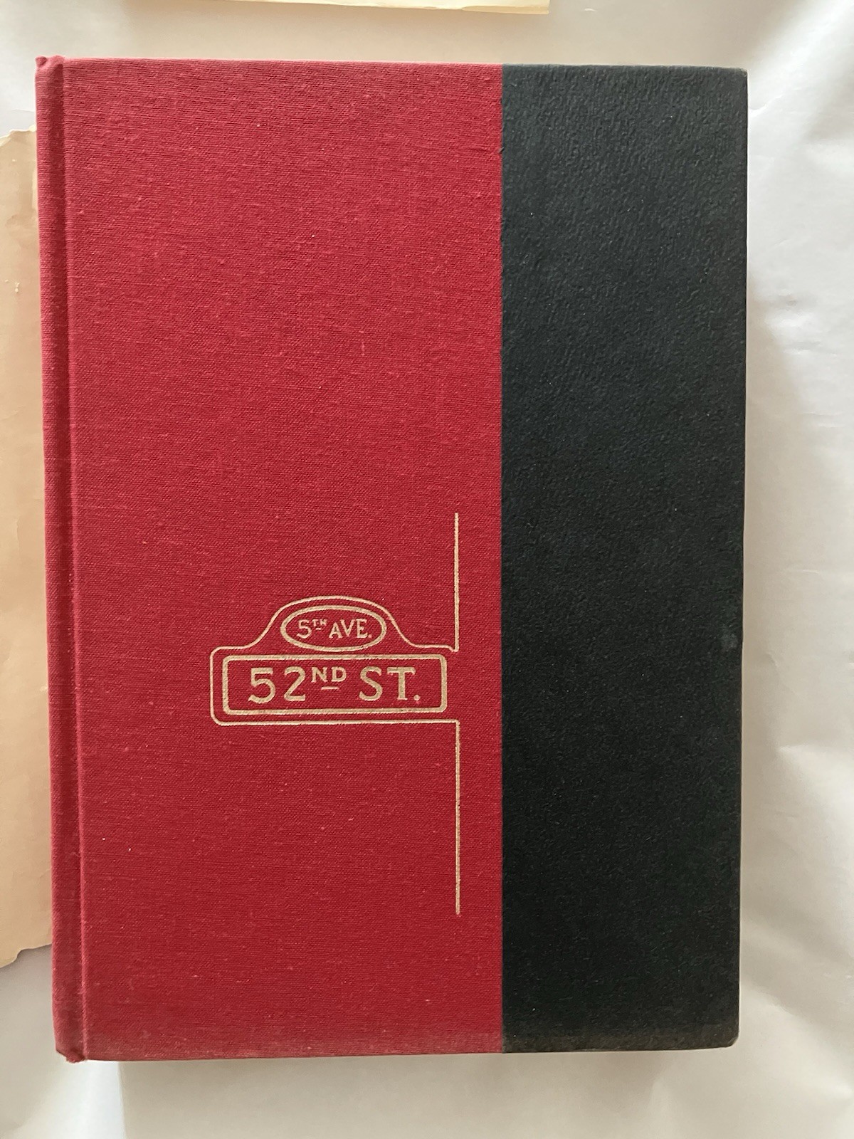 Lot Of 3: The Story of Jazz, World of Count Basie & The Street That Never Slept