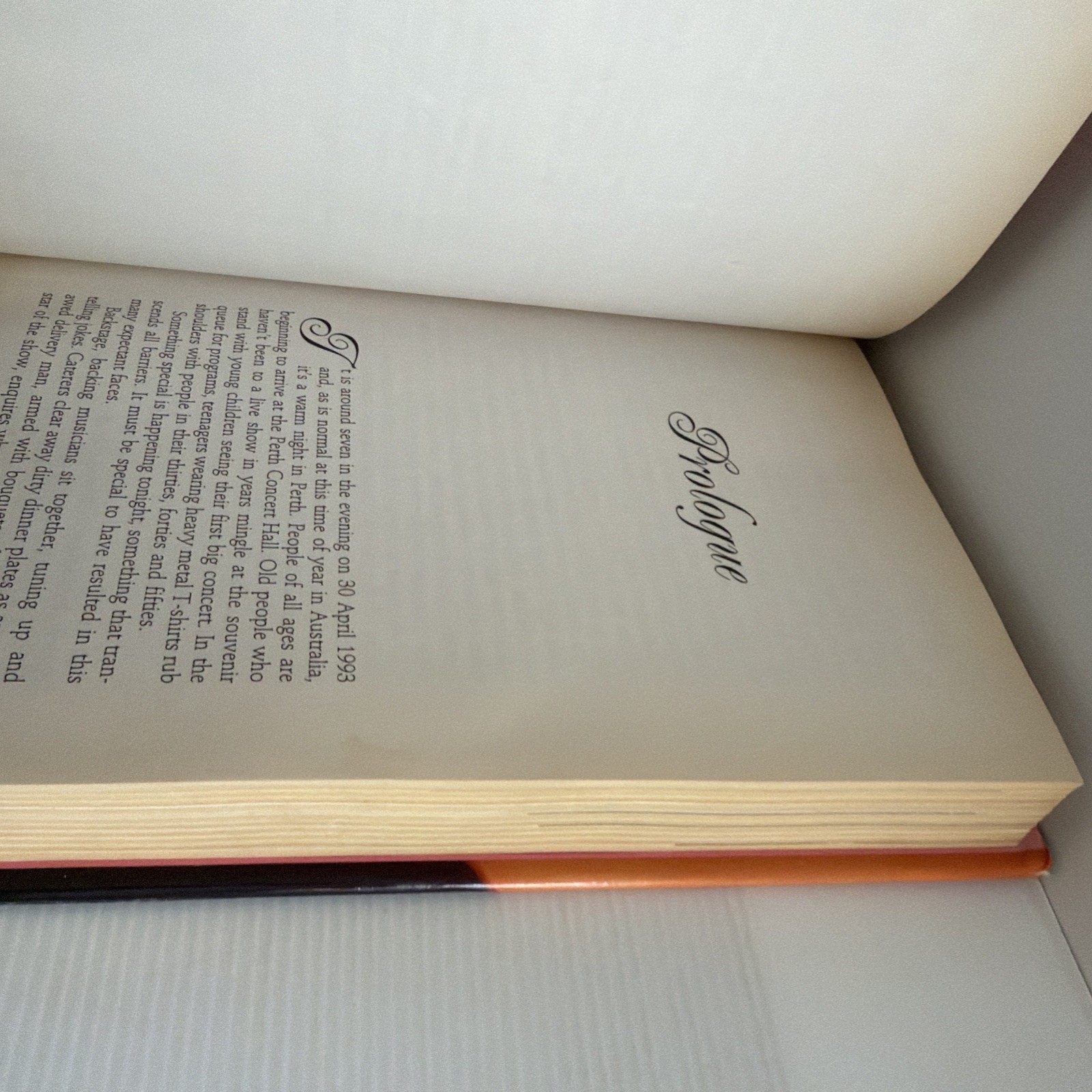 Colours of My Life The Judith Durham Story Graham Simpson 1st ed Hardcover book