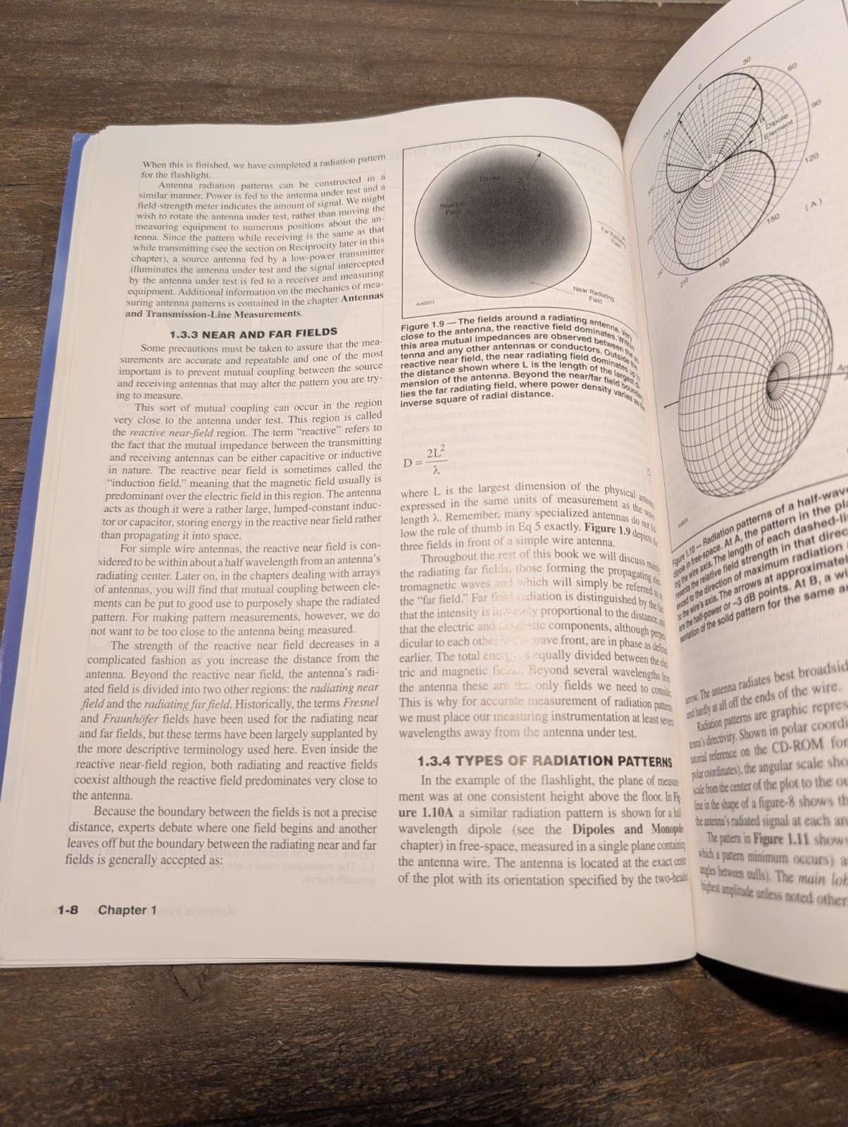 The ARRL Antenna Book For Radio Communications 22nd Ed Softcover