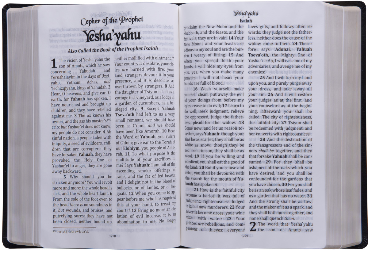 Cepher Package Deal – Large Print