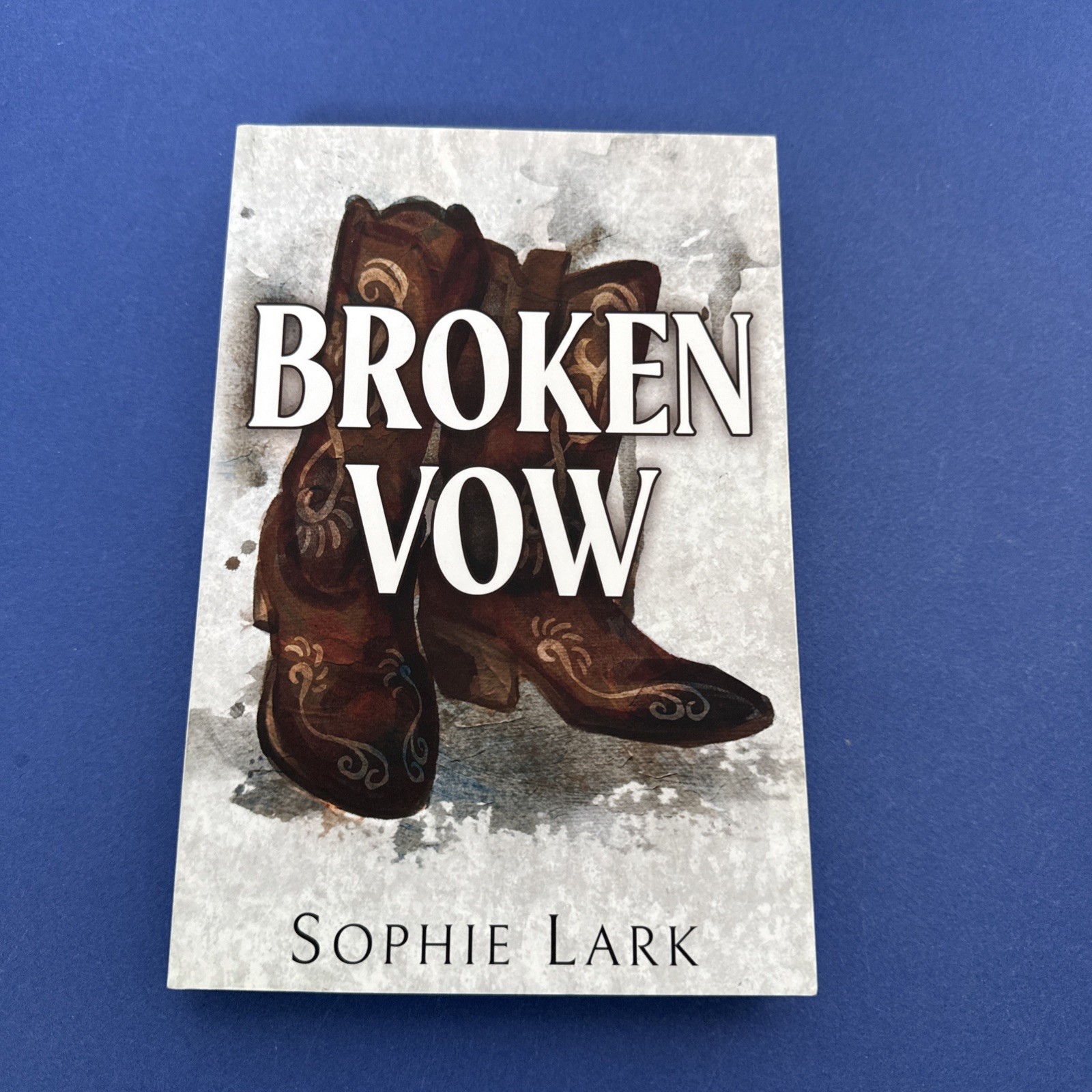Lot 11 ~ Trade PB Books ~ Sophie Lark ~ Complete BRUTAL BIRTHRIGHT & KINGMAKERS