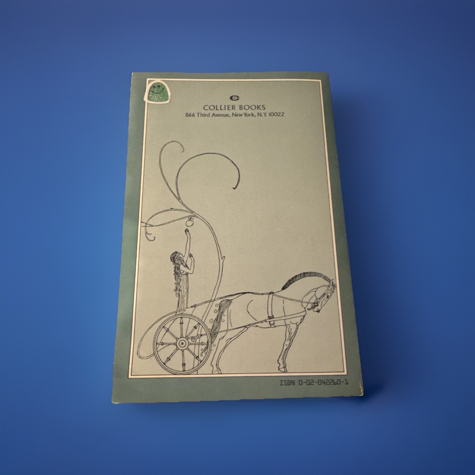 The Golden Fleece : And the Heroes Who Lived Before Achilles – Padraic Colum