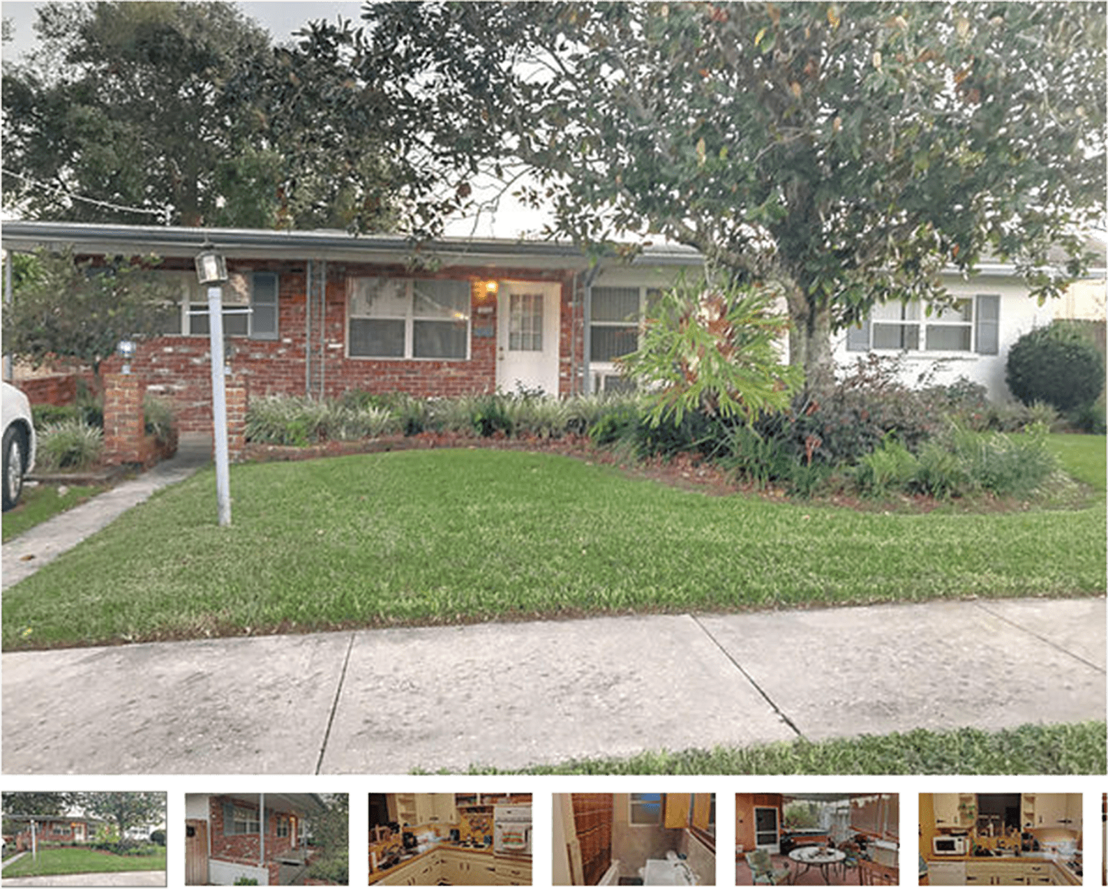 Rent to Own Alexa Buys Houses in Florida